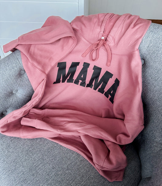 Mama Hoodie